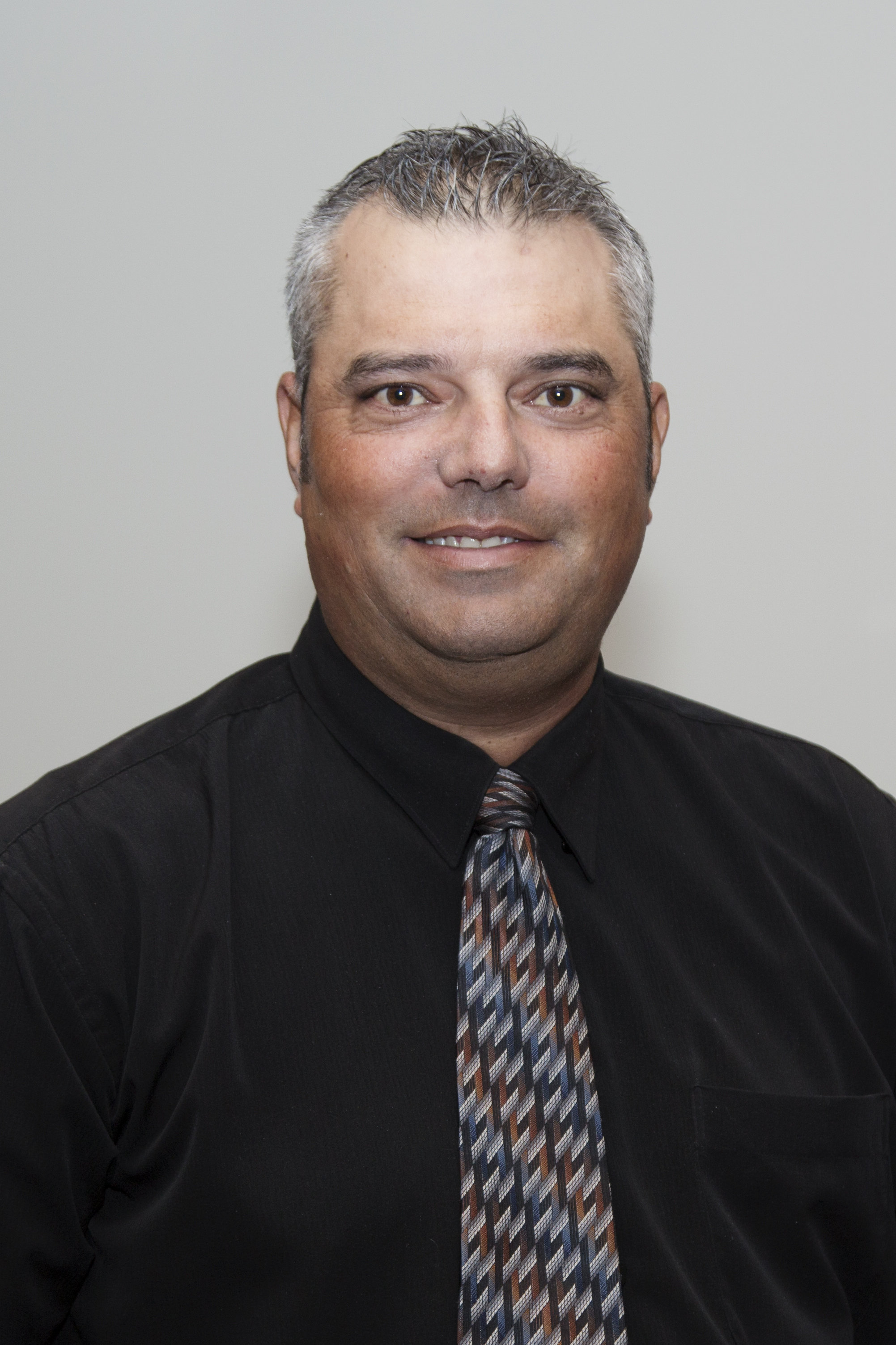 Chris Soares