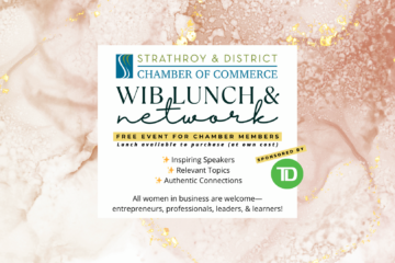 WIB Lunch