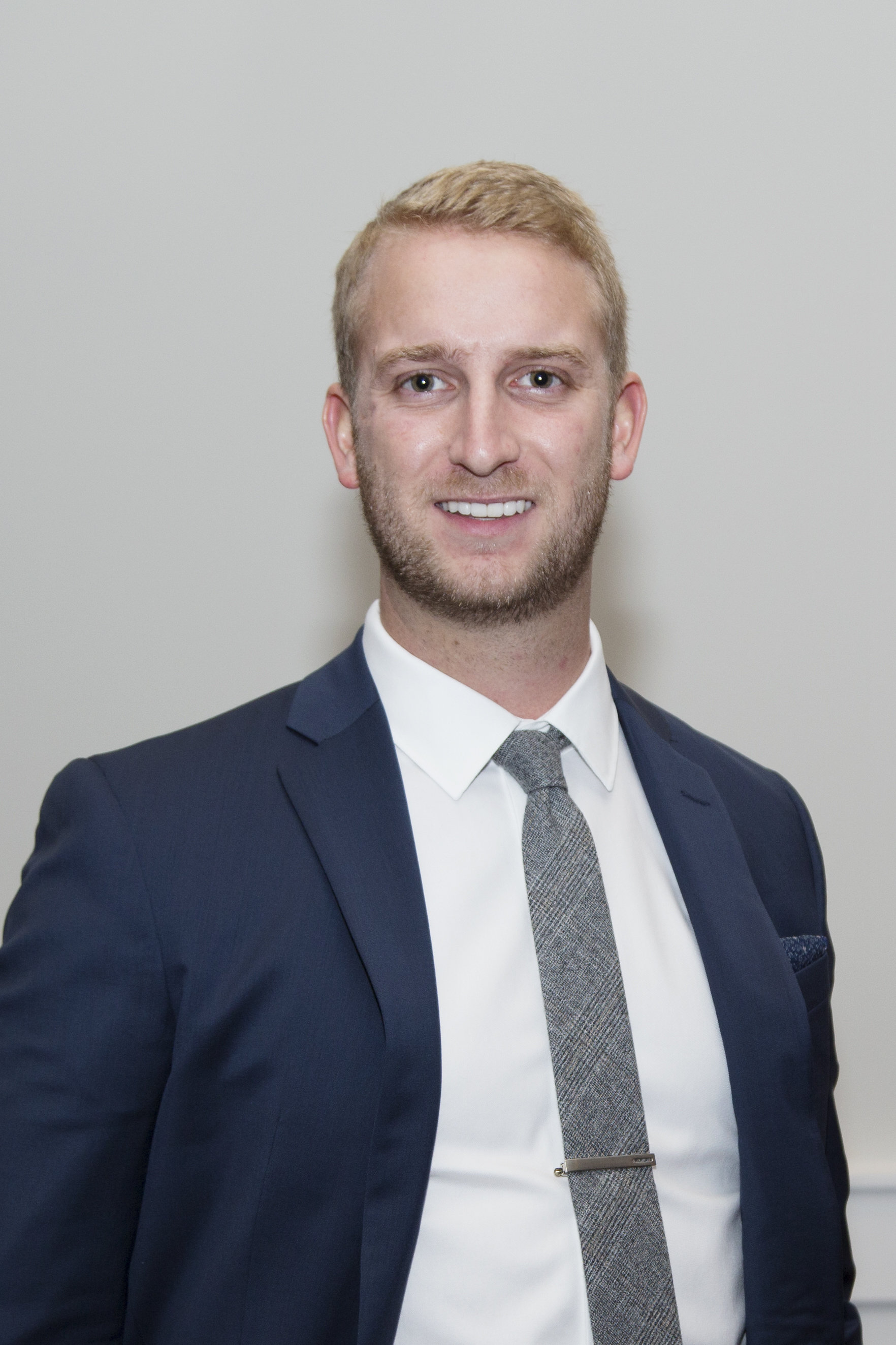 Curtis Goodhand