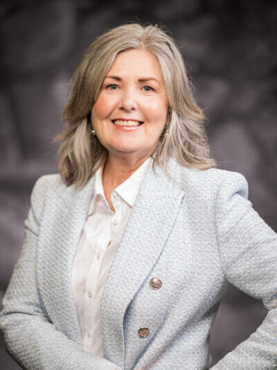 Donna Pammer