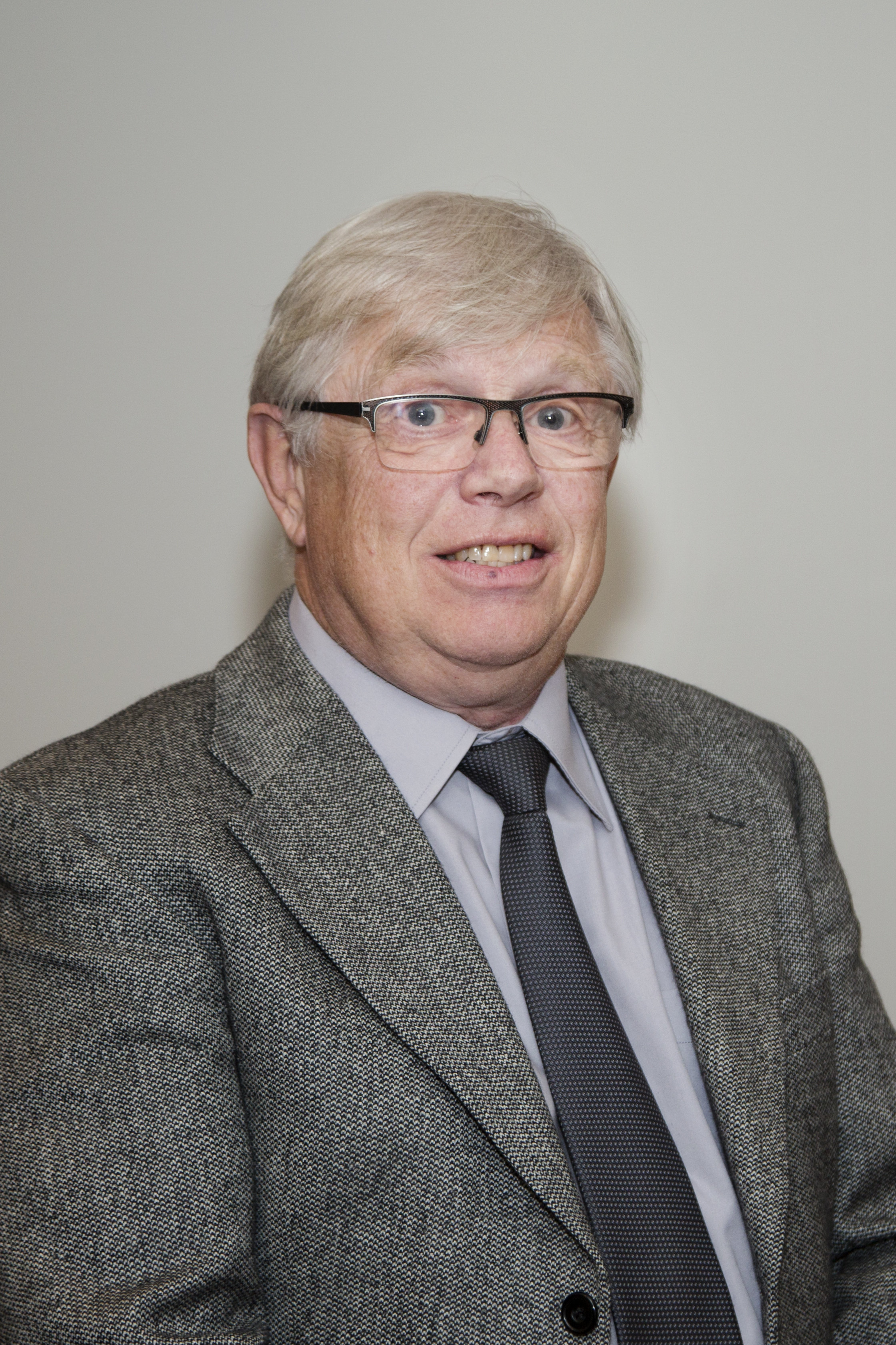 Don Green
