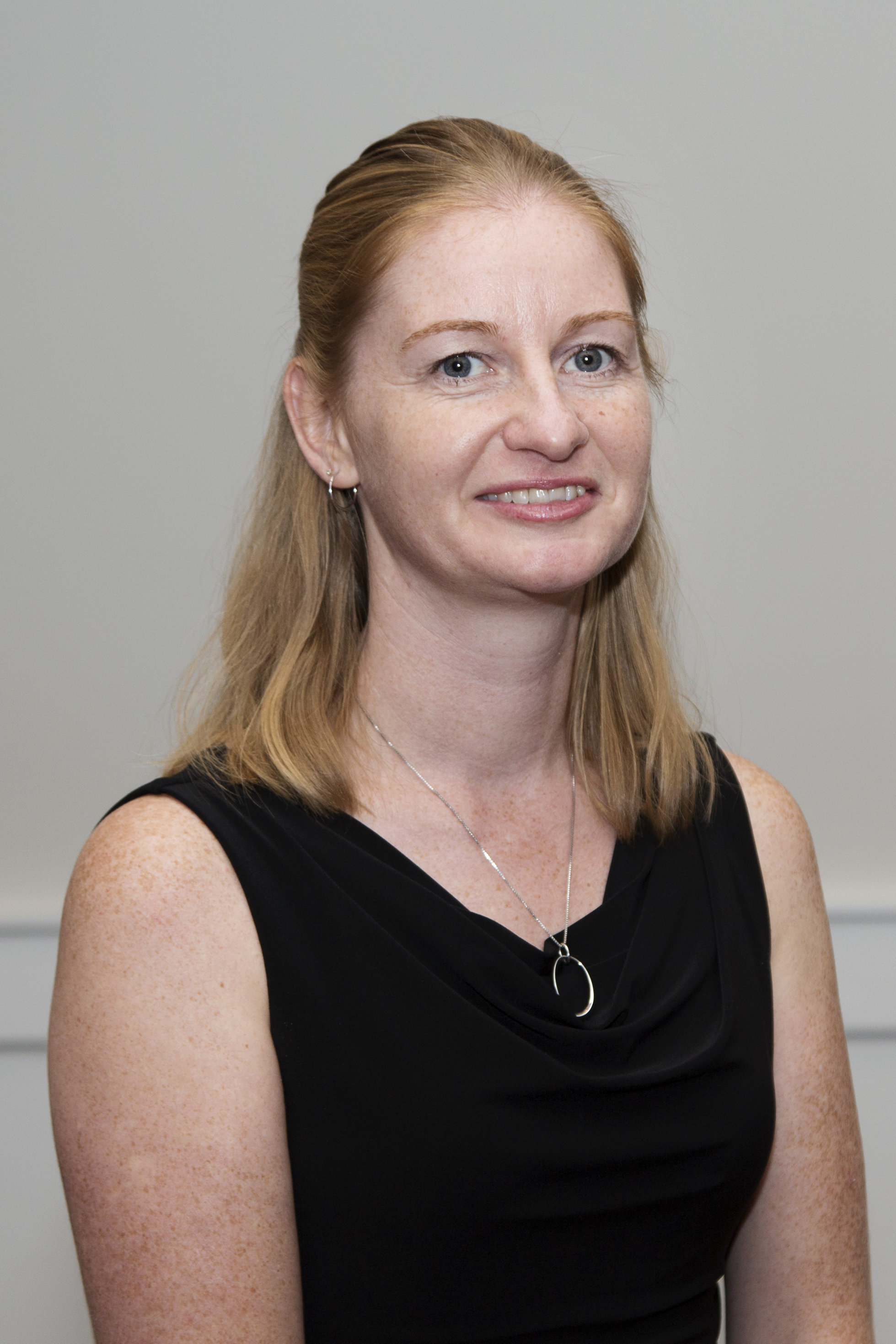 Julie McLinchey