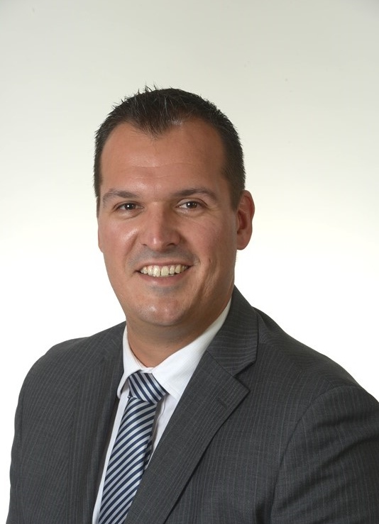Mike Jacques