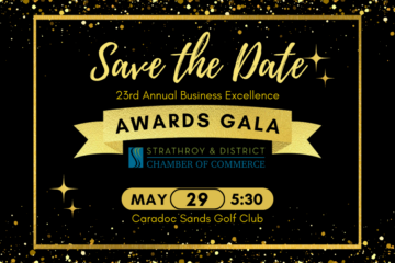 SDCC 23rd Annual Business Excellence Awards