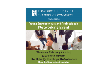 Y.E.P. Young Entrepreneurs and Professionals