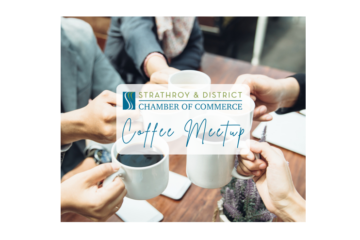 Coffee Meetup