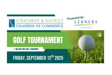 Lerners LLP Presents SDCC Golf Tournament 2025