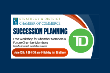 Succession Planning Workshop
