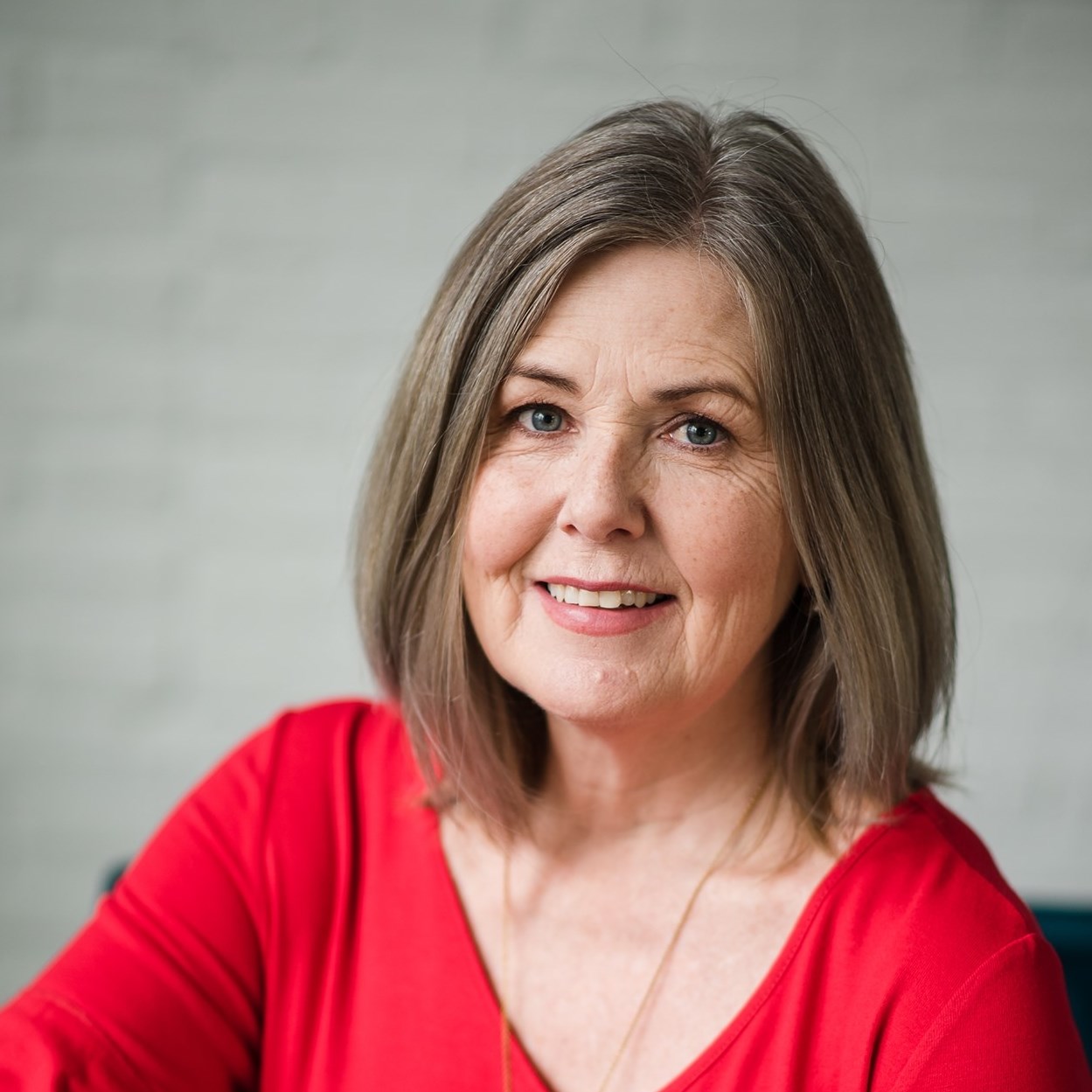 Donna Pammer