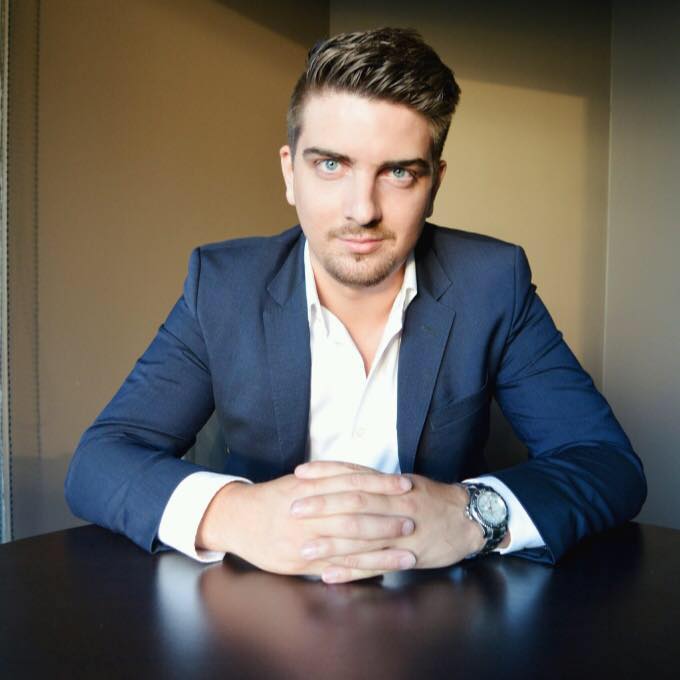 Joel Cann