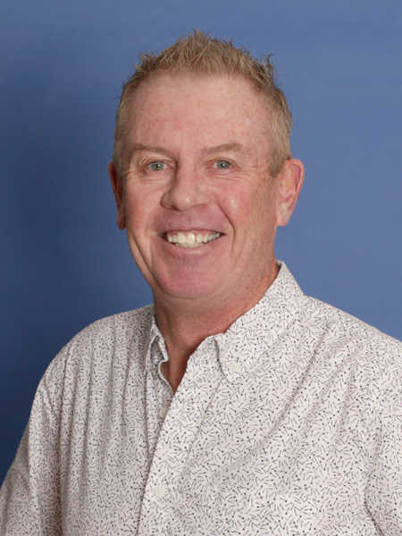 Shaun McGill