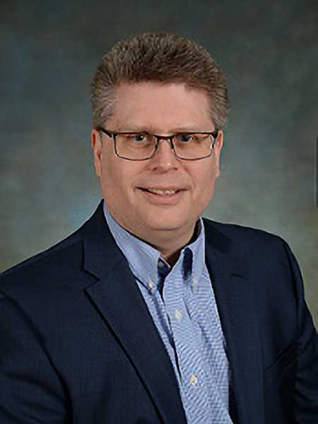 Todd Stepanuik